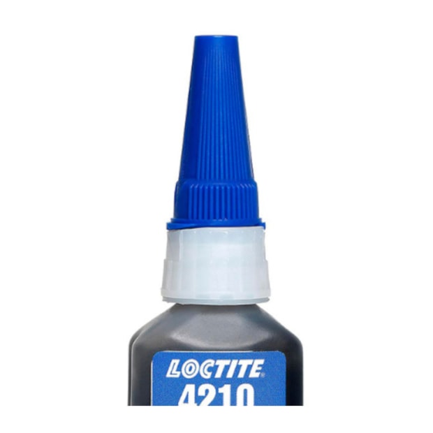 Adesivo Instantâneo Preto Monocomponente 20g 4210 LOCTITE-c986aaec-aba2-4552-9601-fabac0e6b66d