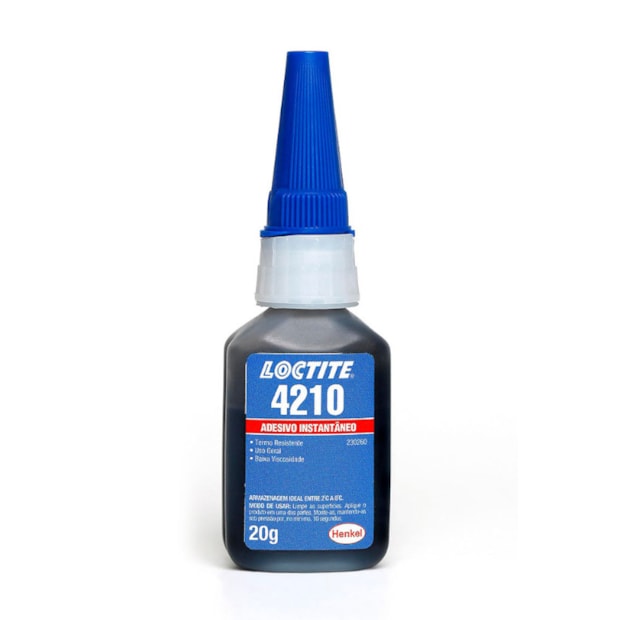 Adesivo Instantâneo Preto Monocomponente 20g 4210 LOCTITE-b554e6b2-d209-43c7-88fc-968daf449dcf