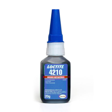 Adesivo Instantâneo Preto Monocomponente 20g 4210 LOCTITE-1c4cf5d3-02c2-40c7-850d-2b1e6c3b8694