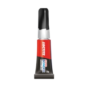 Adesivo Instantâneo Super Bonder Flex Gel 2g 2078040 LOCTITE