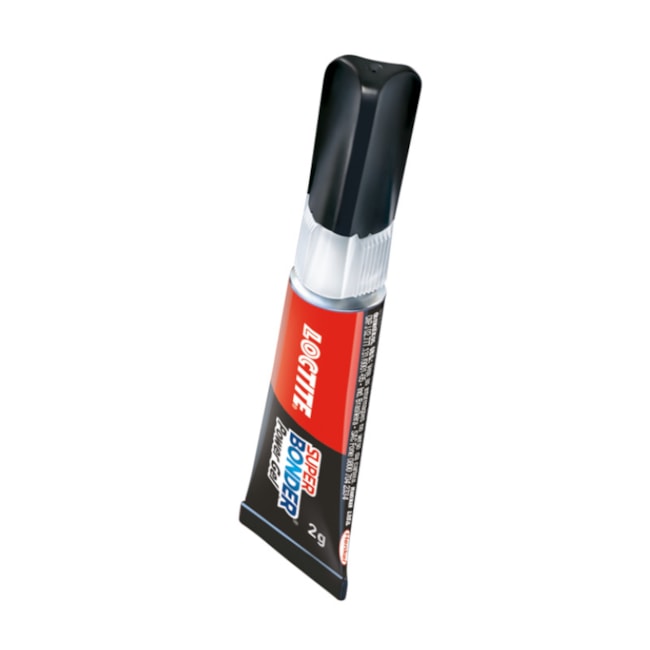Adesivo Instantâneo Super Bonder Flex Gel 2g 2078040 LOCTITE-ca233c9d-016b-44a7-b7f6-44284c7f619c