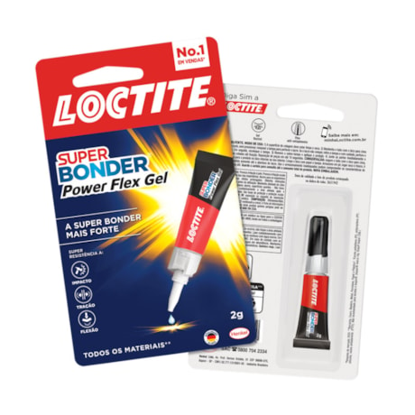 Adesivo Instantâneo Super Bonder Flex Gel 2g 2078040 LOCTITE-1ca5a0b4-744e-4325-9f19-7cef0e4d2e7d