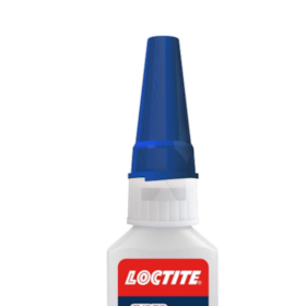 Adesivo Instantâneo Super Bonder Mega 20 Gramas LOCTITE