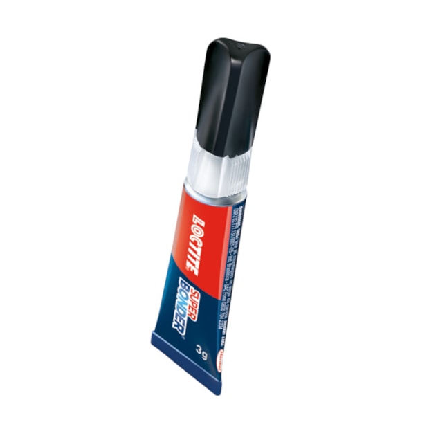 Adesivo Instantâneo Super Bonder Original 3g 451 LOCTITE-62a4816d-f3c8-4be5-971d-3b83ff6fc5de