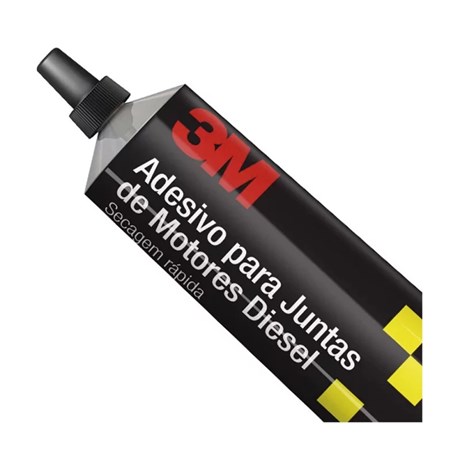Adesivo Junta Diesel 73 gramas H0002246074 3M-8745e60f-1b0f-43d4-9e18-b73c38c9bace