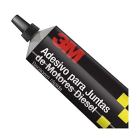 Adesivo Junta Diesel 73 gramas H0002246074 3M