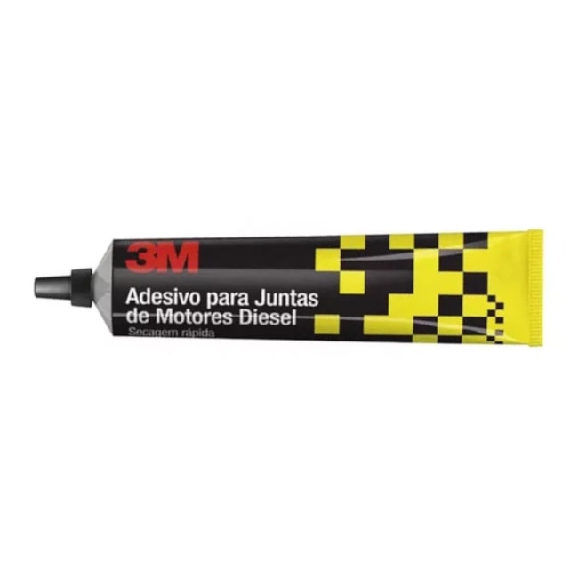 Adesivo Junta Diesel 73 gramas H0002246074 3M-b371c324-1bb8-4eea-a85a-a8f55469f739