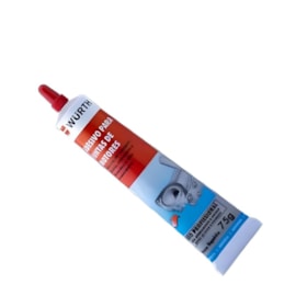 Adesivo para Juntas de Motores Diesel 75gr 120°C 0890100009 WURTH