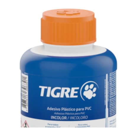 Adesivo Plástico Incolor para PVC 850 Gramas Frasco 53020178 TIGRE-6bc0f1f8-d6b2-4503-81b4-6bd0cd972e56