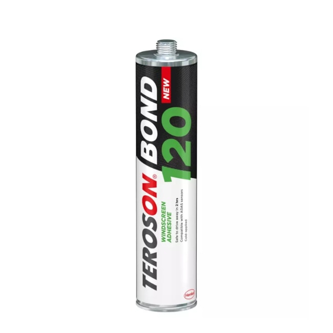 Adesivo PU 310ml Preto para Brisa Kit TEROSON BOND 120 LOCTITE-4c2a7dd6-1079-4253-ab68-8cecd0b97988