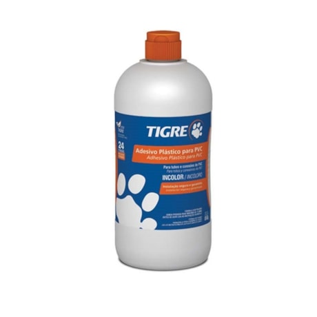 Adesivo PVC Incolor 850 Gramas 53030178 TIGRE-229b7ff1-37a4-4249-a5cf-abae5ed547f1