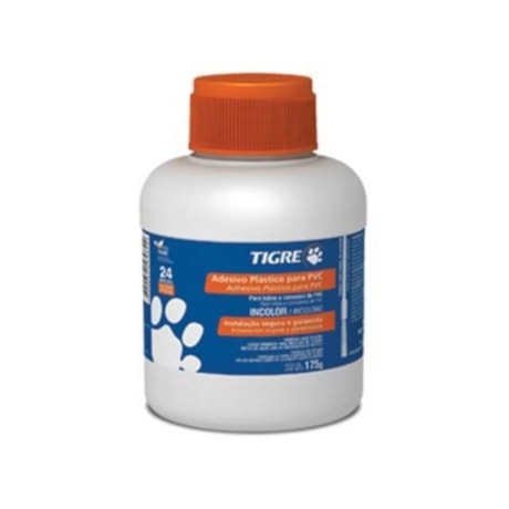 Adesivo PVC Rigido 175 Gramas 76465 TIGRE-16ce45c6-8038-4091-af1a-a425f3e5cb36