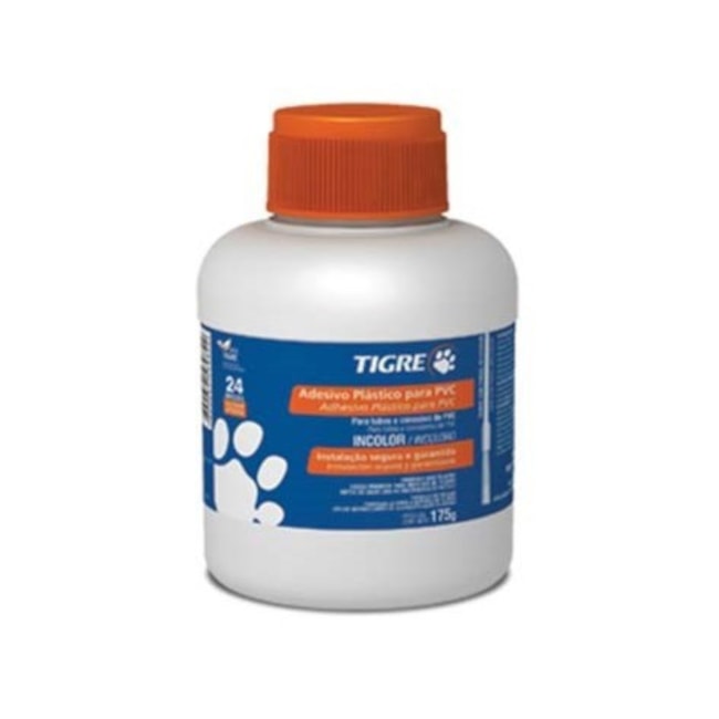 Adesivo PVC Rigido 175 Gramas 76465 TIGRE-97341d17-3120-4638-a2e1-433f8e1ec87b