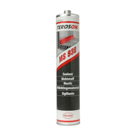 Adesivo Selante MS 930 Cartucho Branco 310 ml TEROSTAT LOCTITE-ba6bd67b-b769-4644-bf86-0400749d9d8d