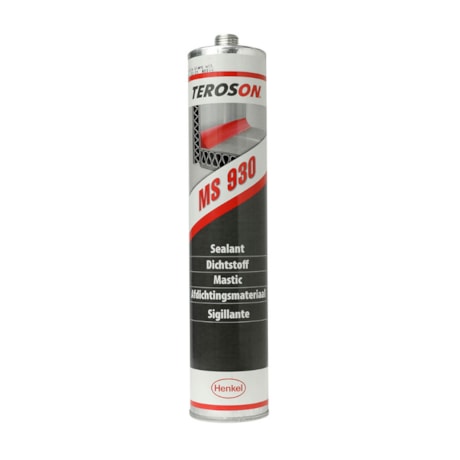 Adesivo Selante MS 930 Cartucho Branco 310 ml TEROSTAT LOCTITE-12f36f4f-6ed1-431d-b7c8-d6453e52973d