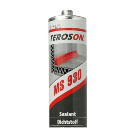 Adesivo Selante MS 930 Cartucho Branco 310 ml TEROSTAT LOCTITE-8f663cef-1b9d-4551-9cfe-86fd3f767813