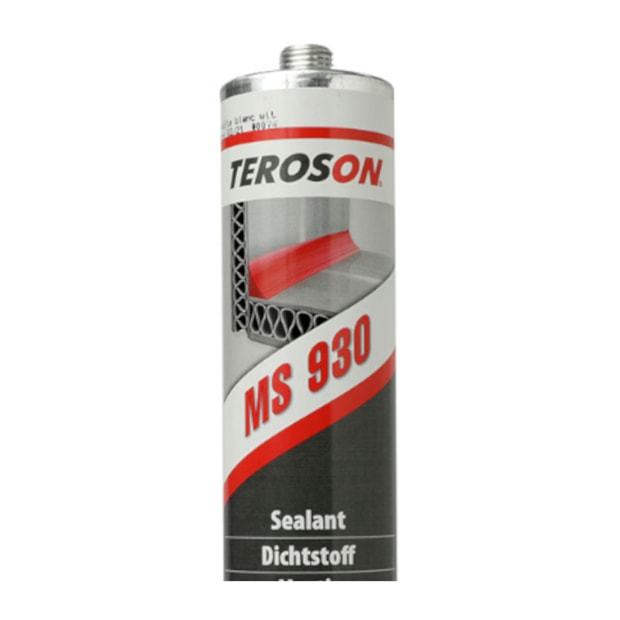 Adesivo Selante MS 930 Cartucho Branco 310 ml TEROSTAT LOCTITE-92035020-9a2f-4688-8448-14ec6335bb02