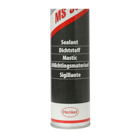 Adesivo Selante MS 930 Cartucho Branco 310 ml TEROSTAT LOCTITE-fc6264f7-9b6f-4392-8aab-27be0dcd89c1