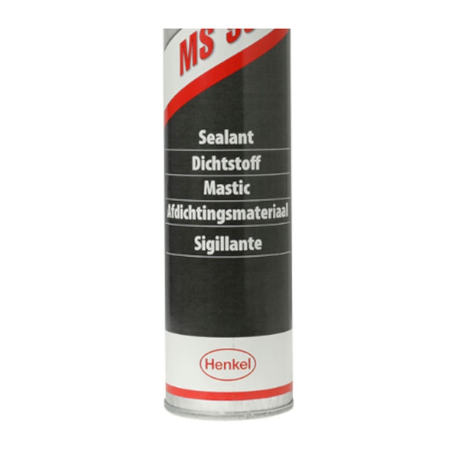 Adesivo Selante MS 930 Cartucho Branco 310 ml TEROSTAT LOCTITE-ab762319-d27b-4d98-9603-3ca4cd5f263a
