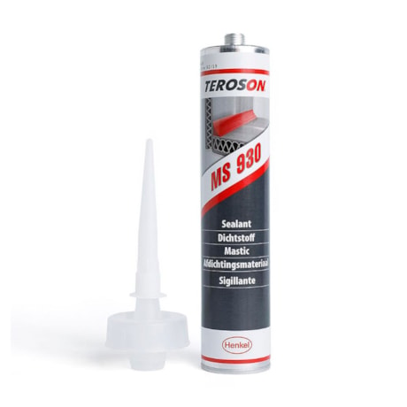 Adesivo Selante MS 930 Cartucho Branco 310 ml TEROSTAT LOCTITE-04aeb8b3-ea86-4330-a47d-762e2a933da7