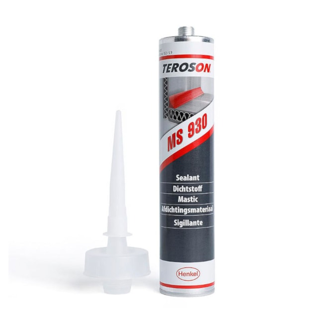 Adesivo Selante MS 930 Cartucho Branco 310 ml TEROSTAT LOCTITE-98deeb40-650f-4dac-bc87-9e935f3d5813