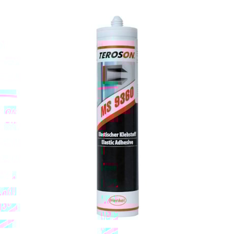 Adesivo Selante MS 9360 Cartucho Preto 290 mL TEROSTAT LOCTITE-232749dd-130f-4415-afac-8657b19c03e5