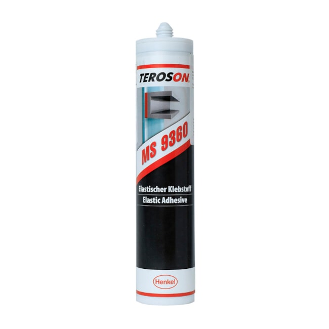 Adesivo Selante MS 9360 Cartucho Preto 290 mL TEROSTAT LOCTITE-cd5c8428-ef16-4e98-b884-4fae573ed751
