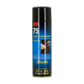 Adesivo Spray Reposicionável 330g 75 3M