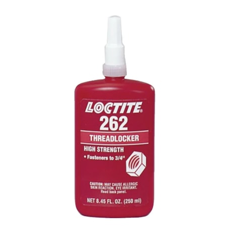 Adesivo Trava Rosca Alto Torque 250g 262 LOCTITE-92f58fe3-afa1-447b-8bd7-24edda774597