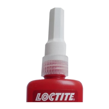 Adesivo Trava Rosca Alto Torque 50g 262 LOCTITE