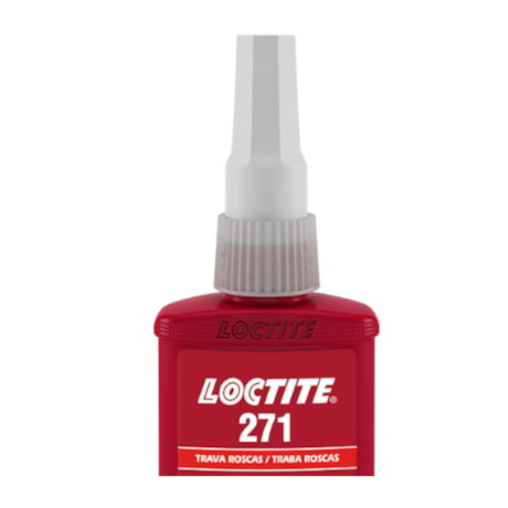 Adesivo Trava Rosca Alto Torque 50g 271 LOCTITE