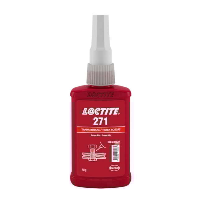 Adesivo Trava Rosca Alto Torque 50g 271 LOCTITE-61186f7b-7258-4ebd-a64b-6c48554956e1
