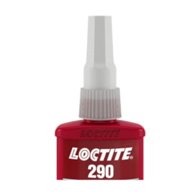 Adesivo Trava Rosca Alto Torque 50g 290 LOCTITE