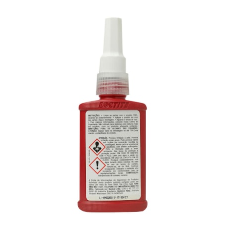 Adesivo Trava Rosca Baixo Torque 50g 221 LOCTITE-bc180f07-2c6c-4627-a418-31b1e28ff75a