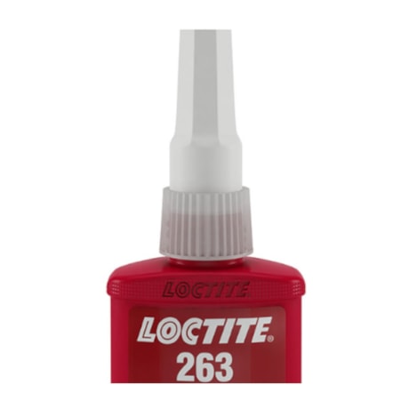 Adesivo Trava Rosca de Alto Torque 50g 263 LOCTITE-268ff3d9-65e2-4613-9cf6-8c41fa42f088