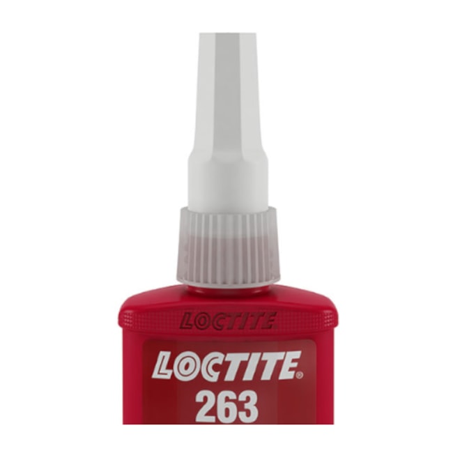 Adesivo Trava Rosca de Alto Torque 50g 263 LOCTITE-e0a32151-483e-4dfe-ad7e-b7c257387cc0