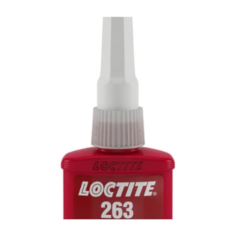 Adesivo Trava Rosca de Alto Torque 50g 263 LOCTITE-609cbacf-dbb8-4cf4-bae6-a91da38933a2