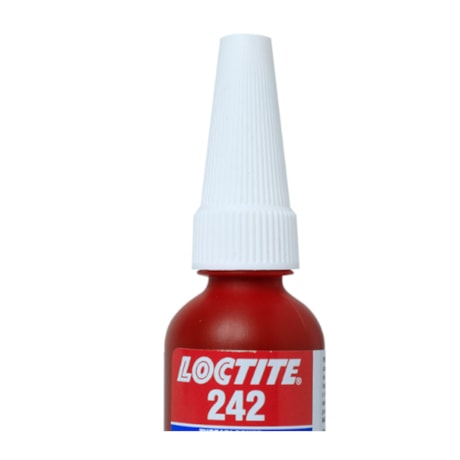 Adesivo Trava Rosca Médio Torque 10g 242 LOCTITE