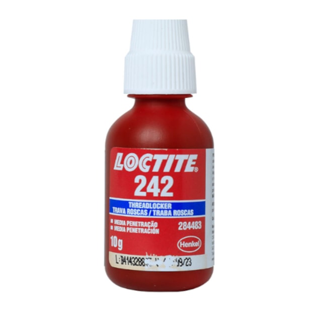 Adesivo Trava Rosca Médio Torque 10g 242 LOCTITE-caa87bbc-8bde-4ea4-b64b-801b54bdf24e