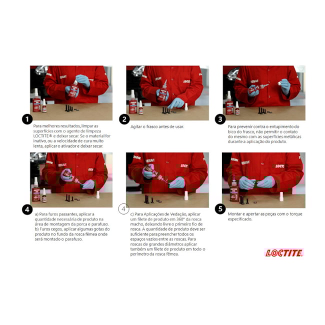Adesivo Trava Rosca Médio Torque 10g 243 LOCTITE-5bc51b34-3b22-4f02-a577-35e54a11f78b