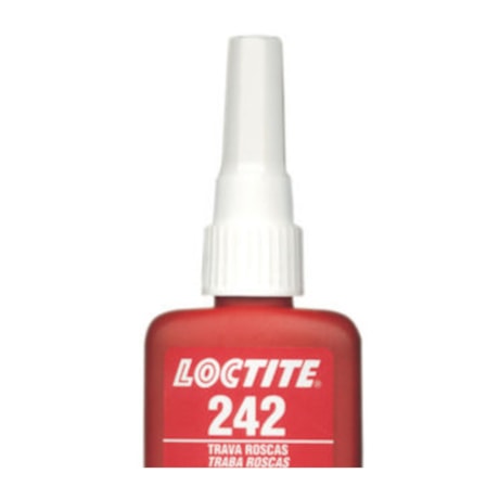 Adesivo Trava Rosca Médio Torque 250g 242 LOCTITE -90df3176-59f0-4148-93f8-94bf8c370daf