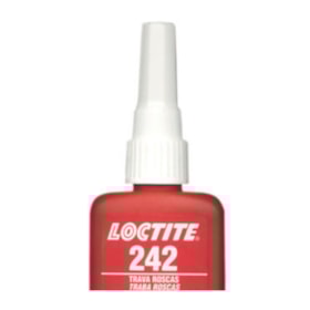 Adesivo Trava Rosca Médio Torque 250g 242 LOCTITE