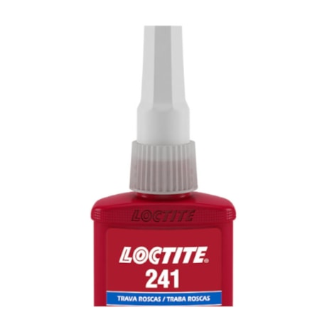 Adesivo Trava Rosca Médio Torque 50g 241 LOCTITE-1320f006-bb5e-4e57-9ae3-303116abfc56