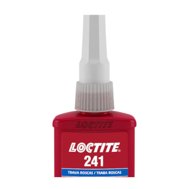 Adesivo Trava Rosca Médio Torque 50g 241 LOCTITE-be781ce9-8946-4aa5-856a-918e5283a00b