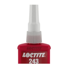 Adesivo Trava Rosca Médio Torque 50g 243 LOCTITE