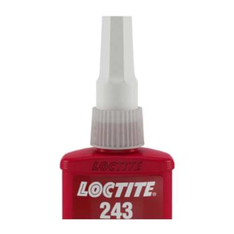 Adesivo Trava Rosca Médio Torque 50g 243 LOCTITE-1321cb30-7f70-4106-a0d2-eeef1bb2f0e8