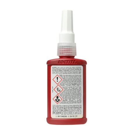 Adesivo Trava Rosca Médio Torque 50g 243 LOCTITE-02a040b2-c7f5-4c40-a232-b6d080623f42