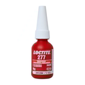 Adesivo Trava Roscas Alto Torque 10g 277 LOCTITE