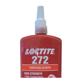 Adesivo Trava Roscas Alto Torque 250g 272 LOCTITE