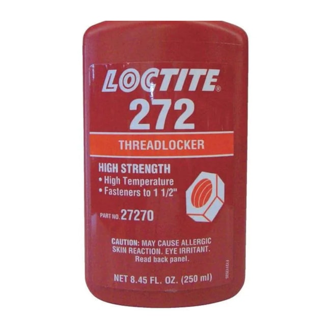 Adesivo Trava Roscas Alto Torque 250g 272 LOCTITE-b183bd63-64ab-492a-88b5-2e87efd210ae